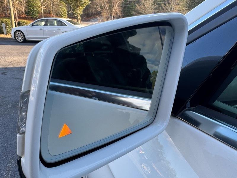 Mercedes-Benz E-Class E400 Sport 4MATIC Sedan 2015