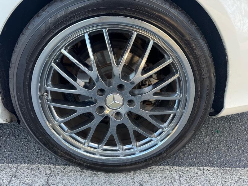 Mercedes-Benz E-Class E400 Sport 4MATIC Sedan 2015