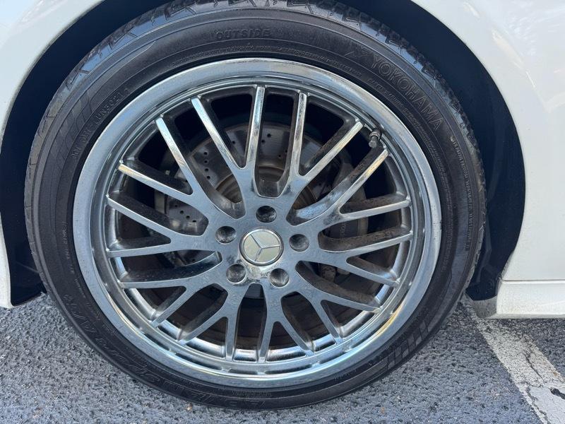 Mercedes-Benz E-Class E400 Sport 4MATIC Sedan 2015