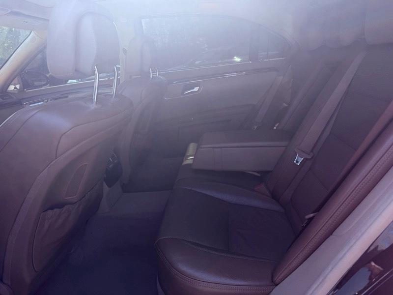 Mercedes-Benz S63 AMG  2008