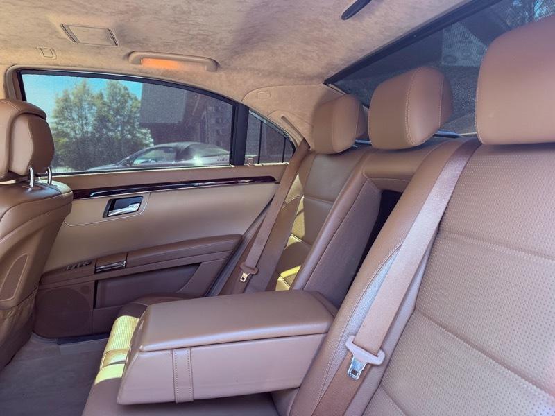 Mercedes-Benz S63 AMG  2008