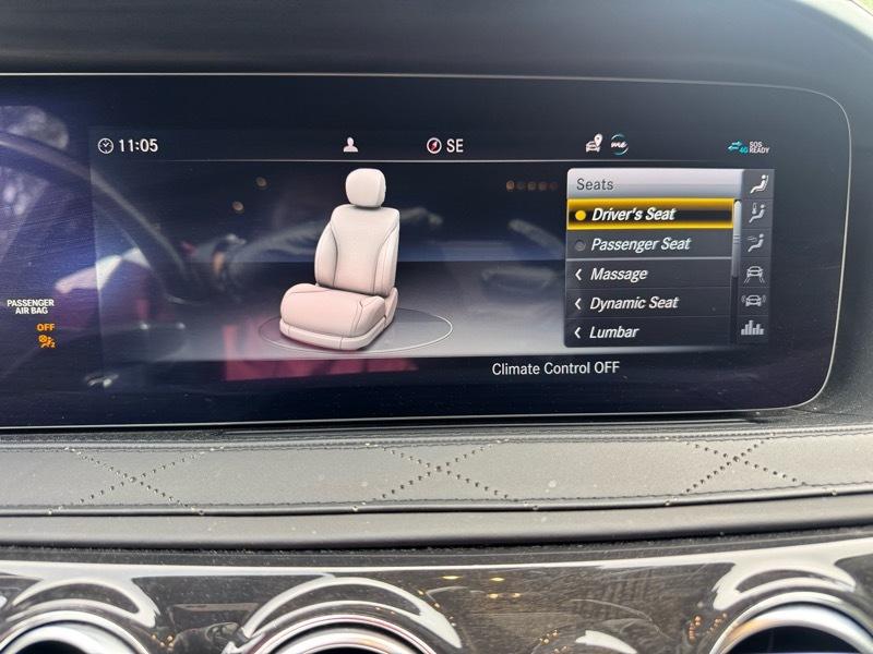 Mercedes-Benz S-Class S560 2019