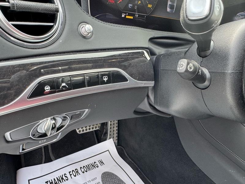 Mercedes-Benz S-Class S560 2019