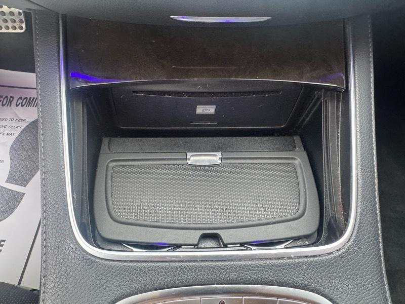 Mercedes-Benz S-Class S550 4MATIC 2015