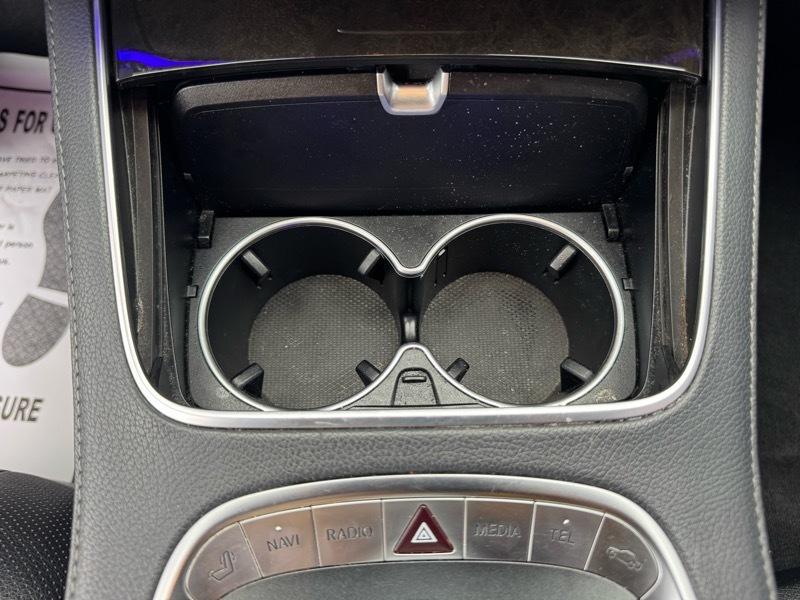 Mercedes-Benz S-Class S550 4MATIC 2015