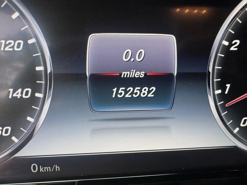 Mercedes-Benz S-Class S550 4MATIC 2015