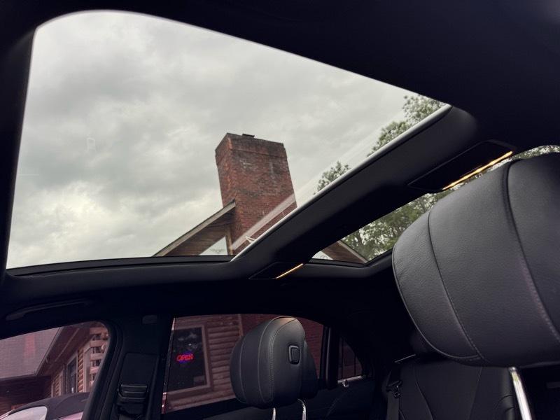 Mercedes-Benz S-Class S550 4MATIC 2015