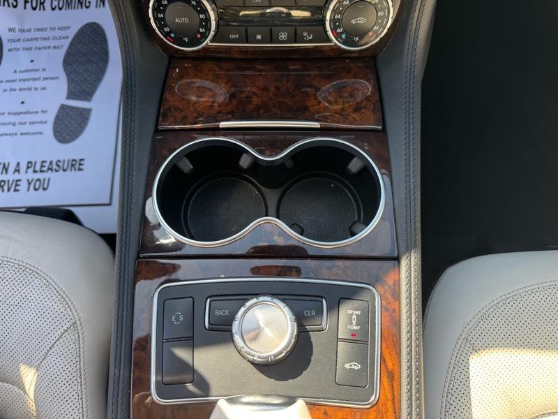 Mercedes-Benz CLS-Class CLS550 2014