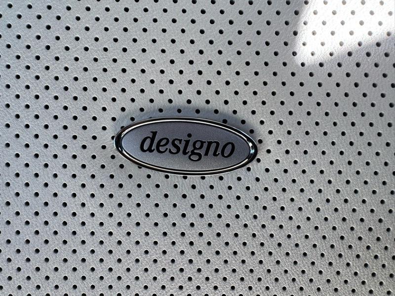 Mercedes-Benz CLS-Class CLS550 2014