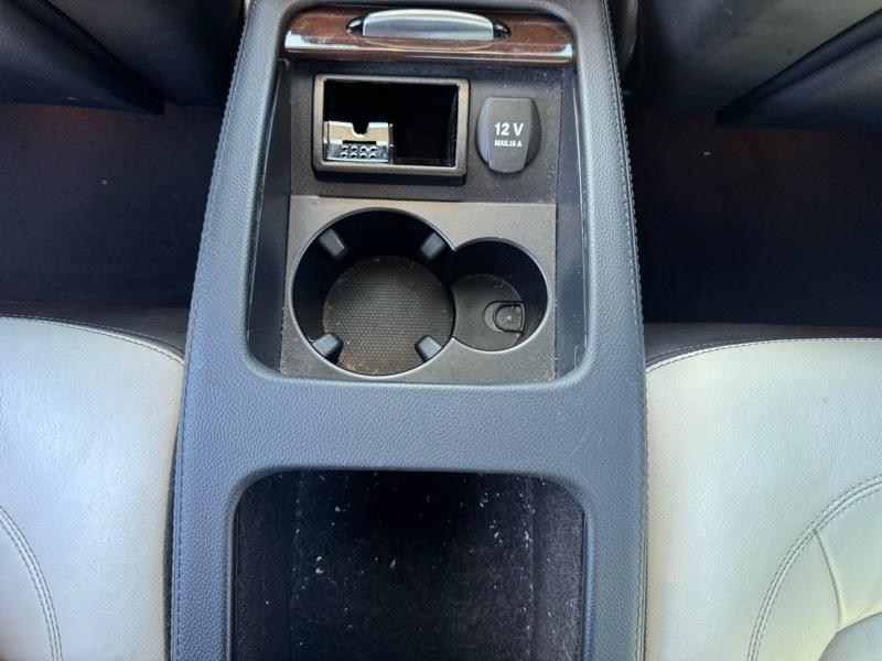 Mercedes-Benz CLS-Class CLS550 2014