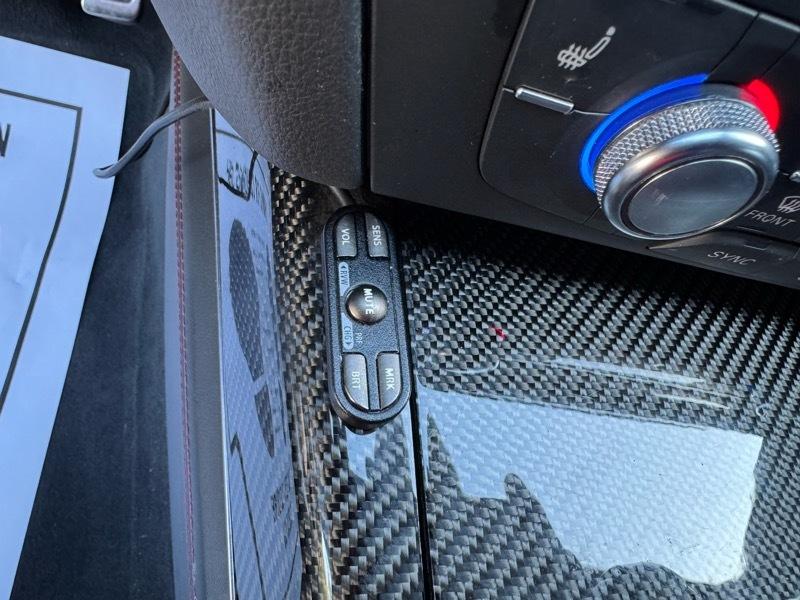 Audi RS7 4.0T Prestige quattro Tiptronic 2014