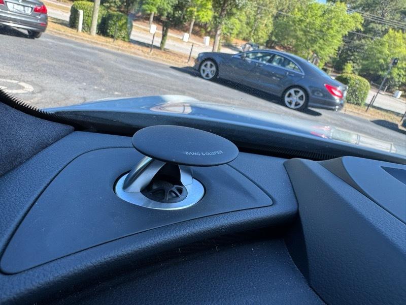 Audi RS7 4.0T Prestige quattro Tiptronic 2014