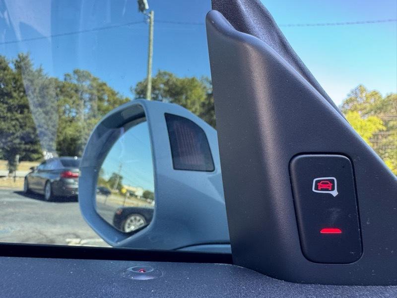 Audi RS7 4.0T Prestige quattro Tiptronic 2014