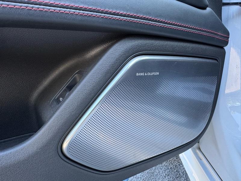 Audi RS7 4.0T Prestige quattro Tiptronic 2014