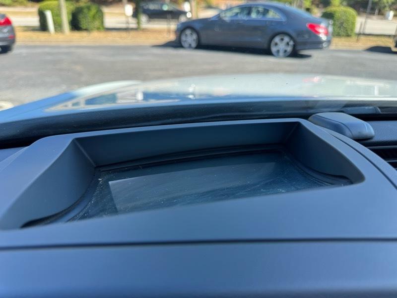 Audi RS7 4.0T Prestige quattro Tiptronic 2014