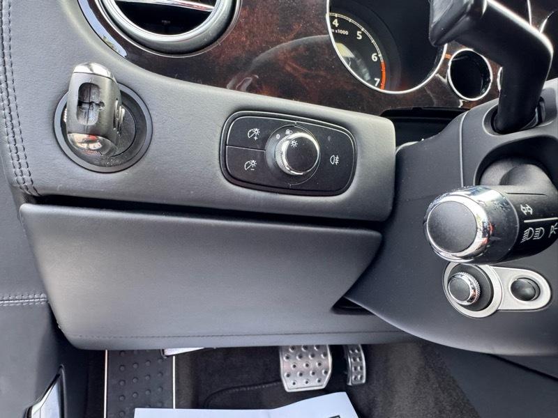 Bentley Continental GT Coupe 2005