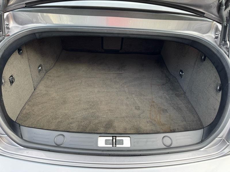 Bentley Continental GT Coupe 2005