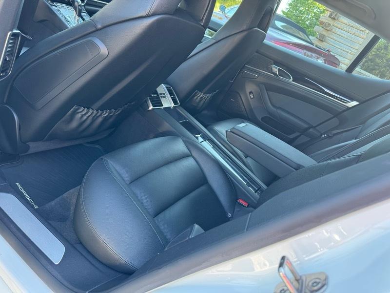 Porsche Panamera Edition 2015