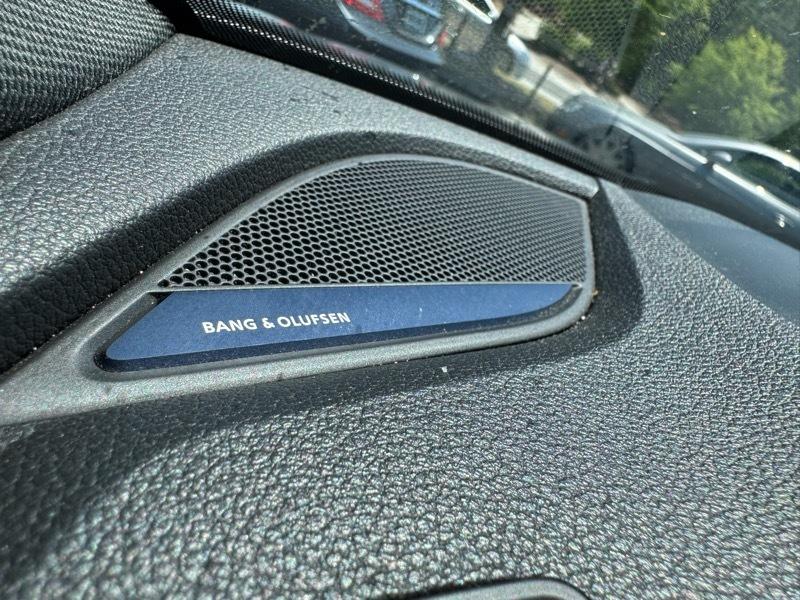 Audi A5 Prestige S-Line Sportback quattro 2018
