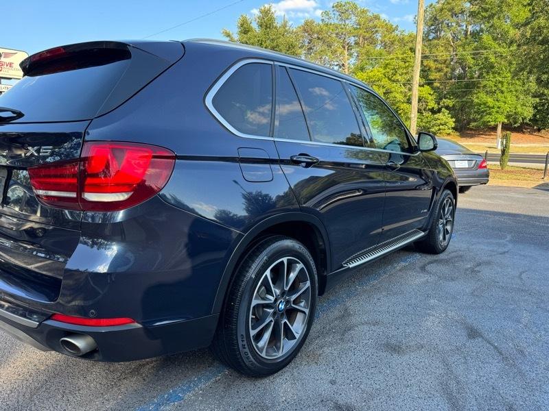 BMW X5 xDrive35i 2016