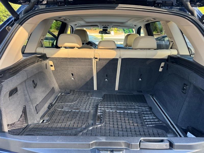 BMW X5 xDrive35i 2016