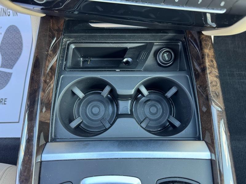 BMW X5 xDrive35i 2016