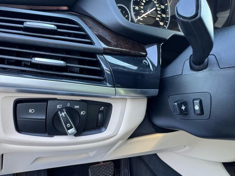 BMW X5 xDrive35i 2016