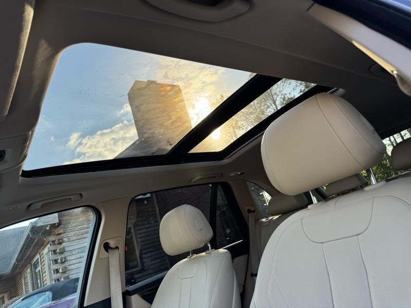 BMW X5 xDrive35i 2016