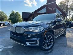 2016 BMW X5 