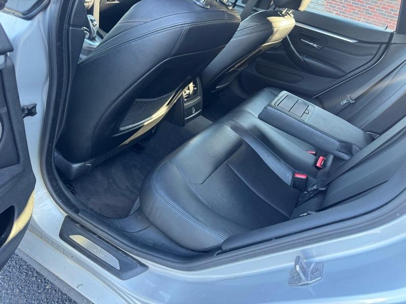 BMW 4-Series Gran Coupe 428i SULEV 2016