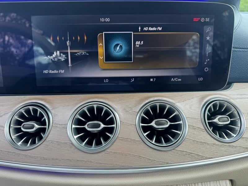 Mercedes-Benz E-Class E400 Coupe 2018