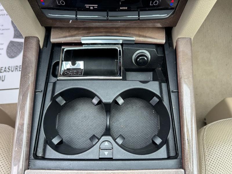 Mercedes-Benz E-Class E550 Sedan 4MATIC 2011