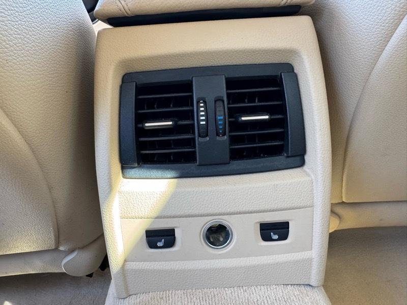 BMW 3-Series 320i xDrive 2014