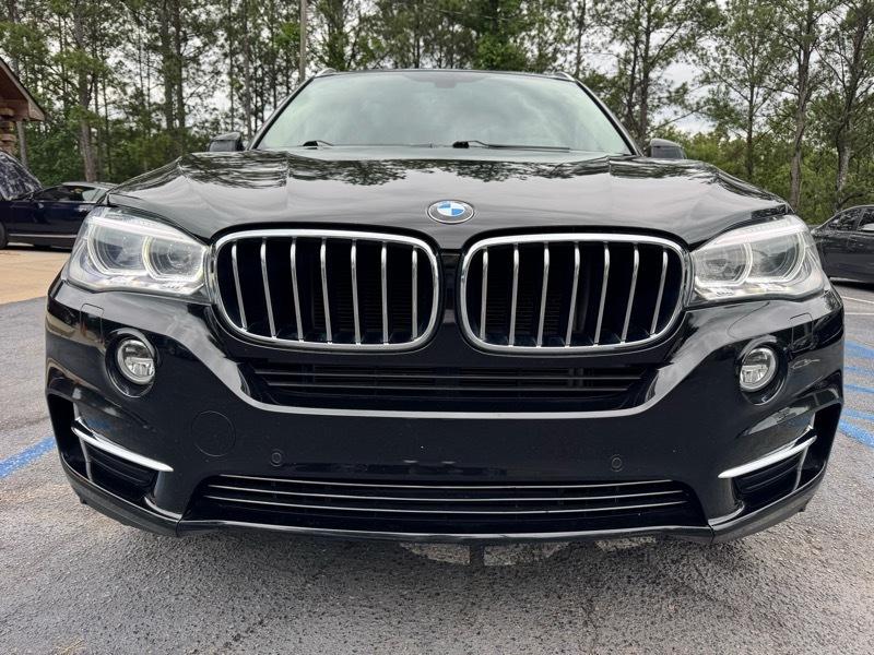 BMW X5 sDrive35i 2014
