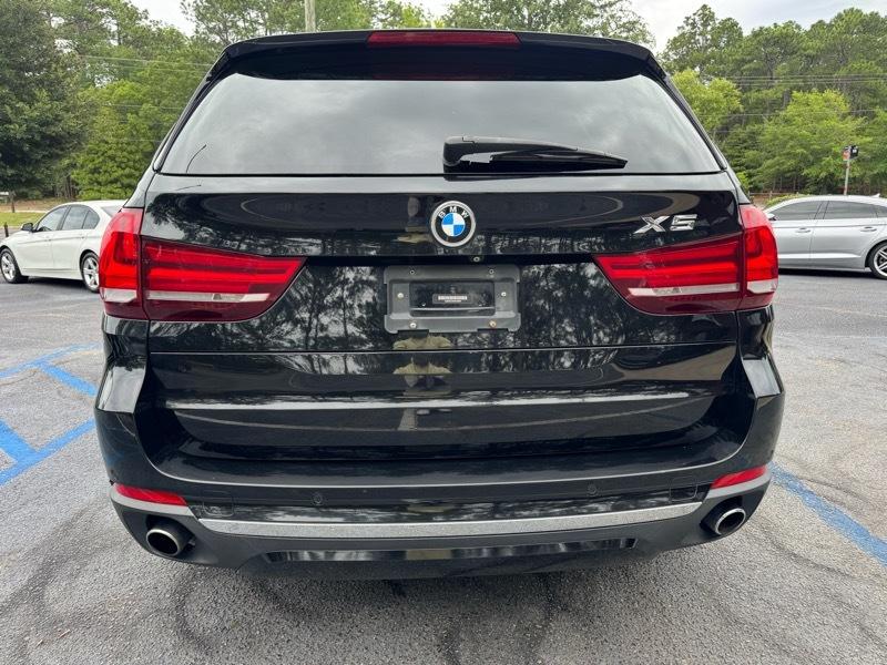 BMW X5 sDrive35i 2014