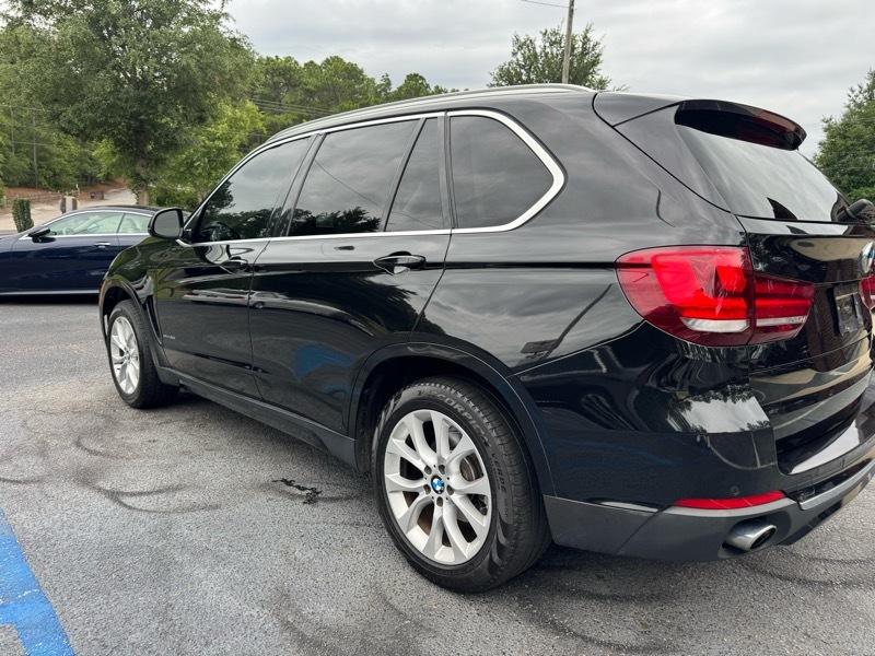 BMW X5 sDrive35i 2014