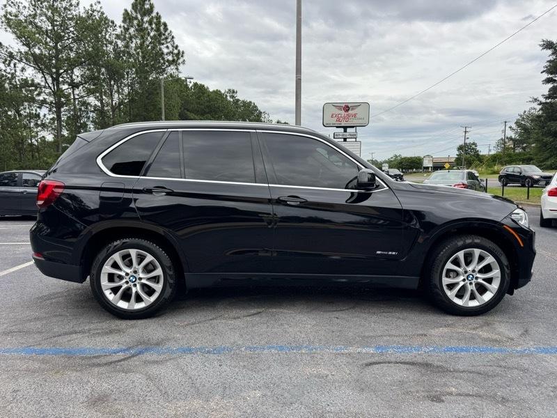 BMW X5 sDrive35i 2014