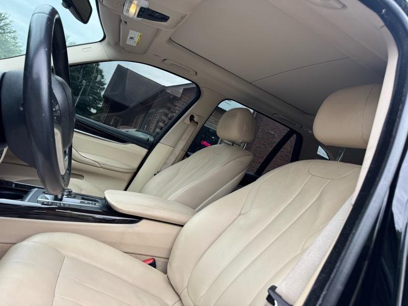 BMW X5 sDrive35i 2014