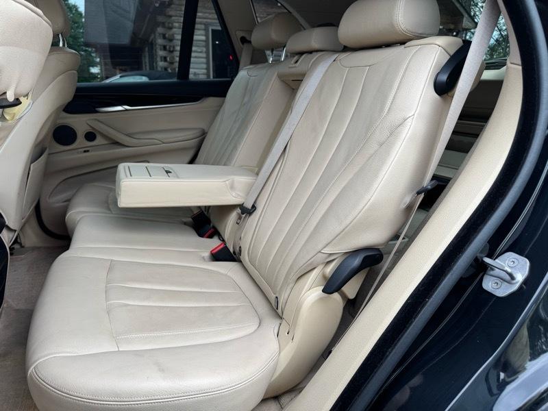 BMW X5 sDrive35i 2014