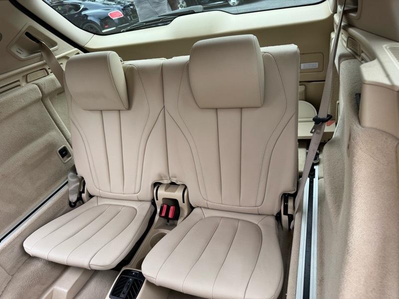 BMW X5 sDrive35i 2014
