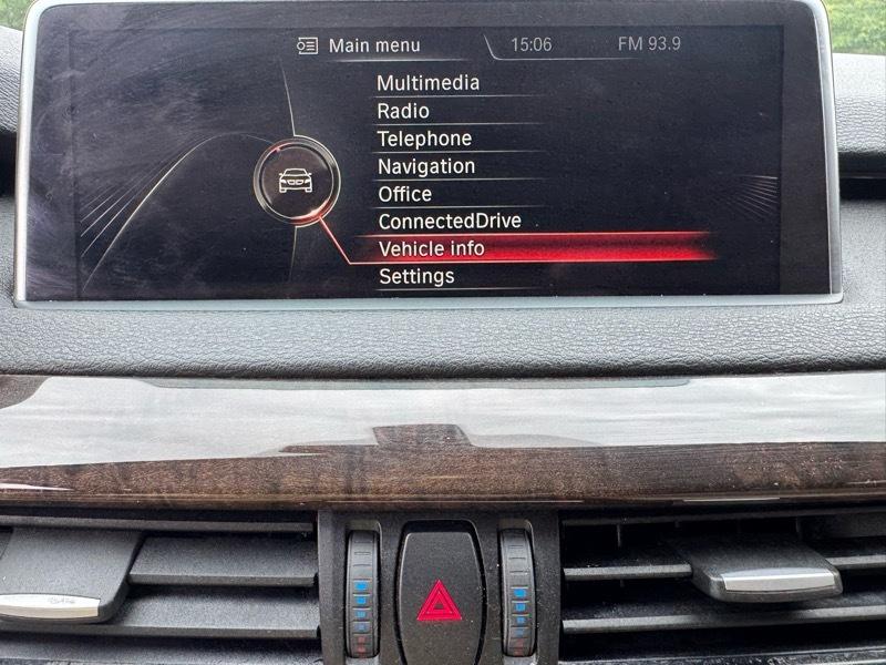 BMW X5 sDrive35i 2014