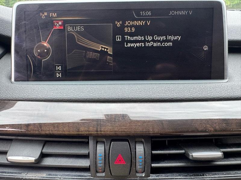BMW X5 sDrive35i 2014