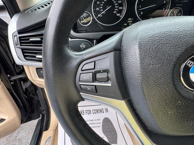BMW X5 sDrive35i 2014