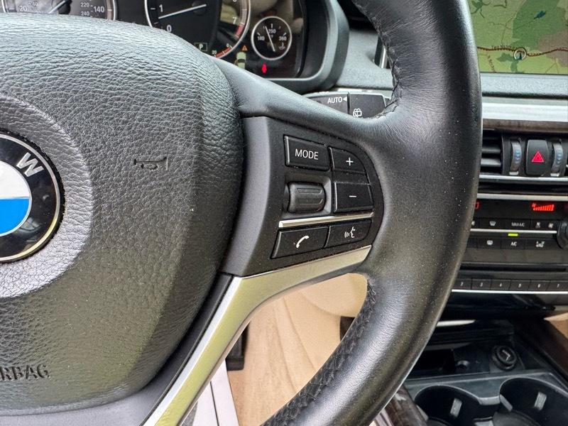 BMW X5 sDrive35i 2014