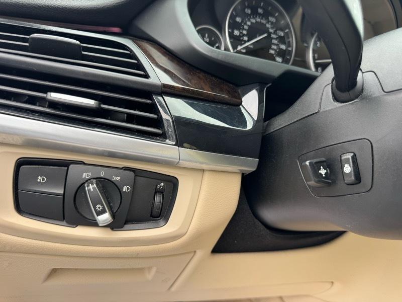 BMW X5 sDrive35i 2014