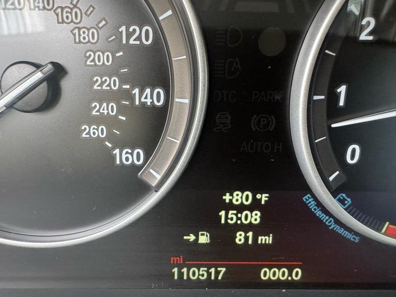 BMW X5 sDrive35i 2014
