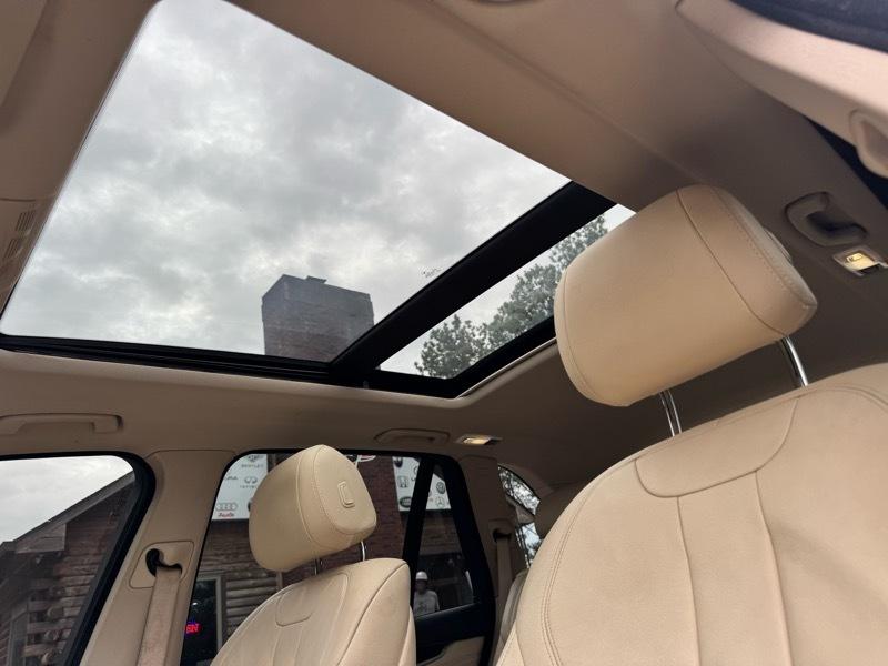BMW X5 sDrive35i 2014