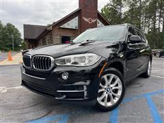 2014 BMW X5 