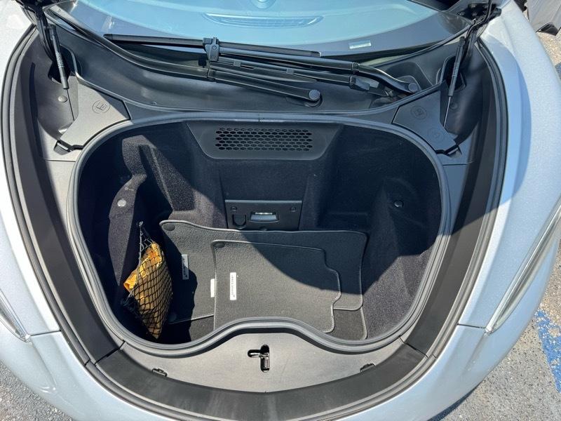 McLaren GT Coupe 2021
