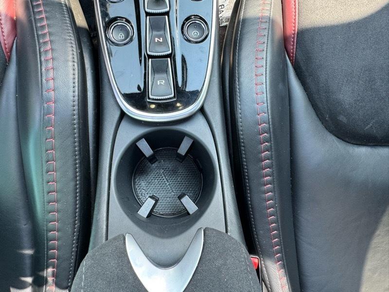 McLaren GT Coupe 2021